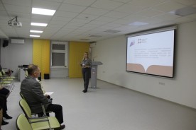 Обзор модельных библиотек и вопрос сохранения памятников: Совет старейшин провел выездное совещание